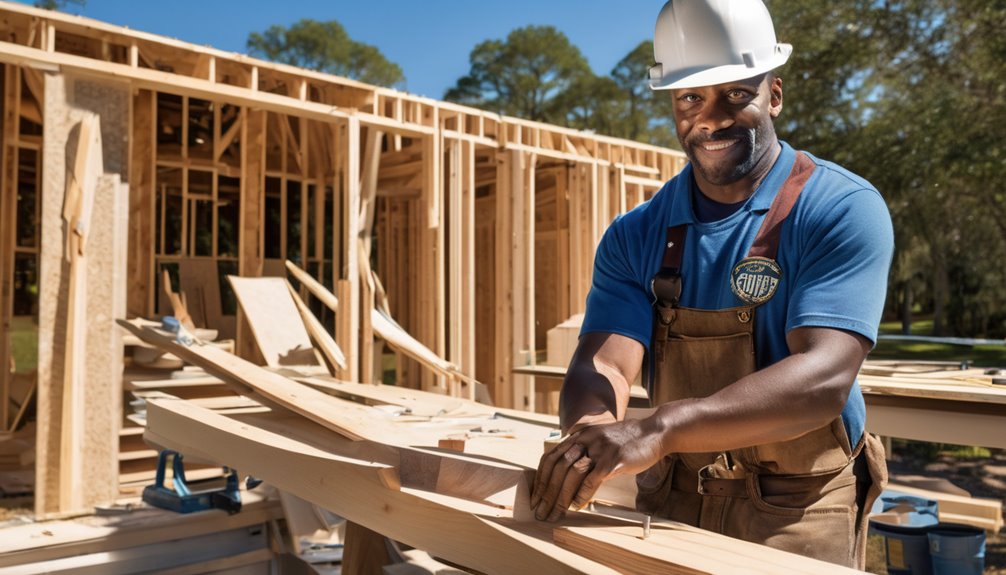 contractor bond security requirements