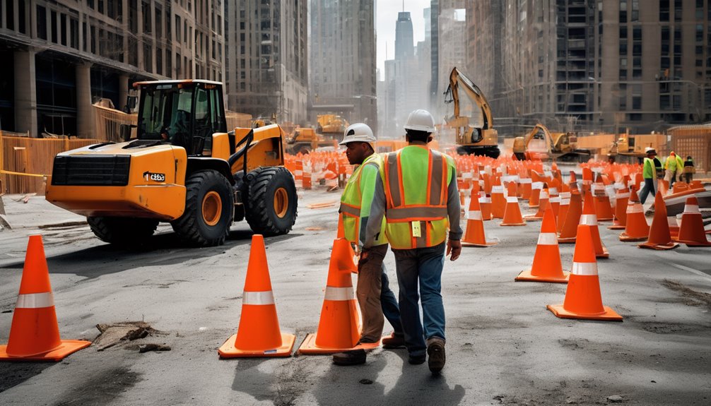 contractor bonding challenges overview