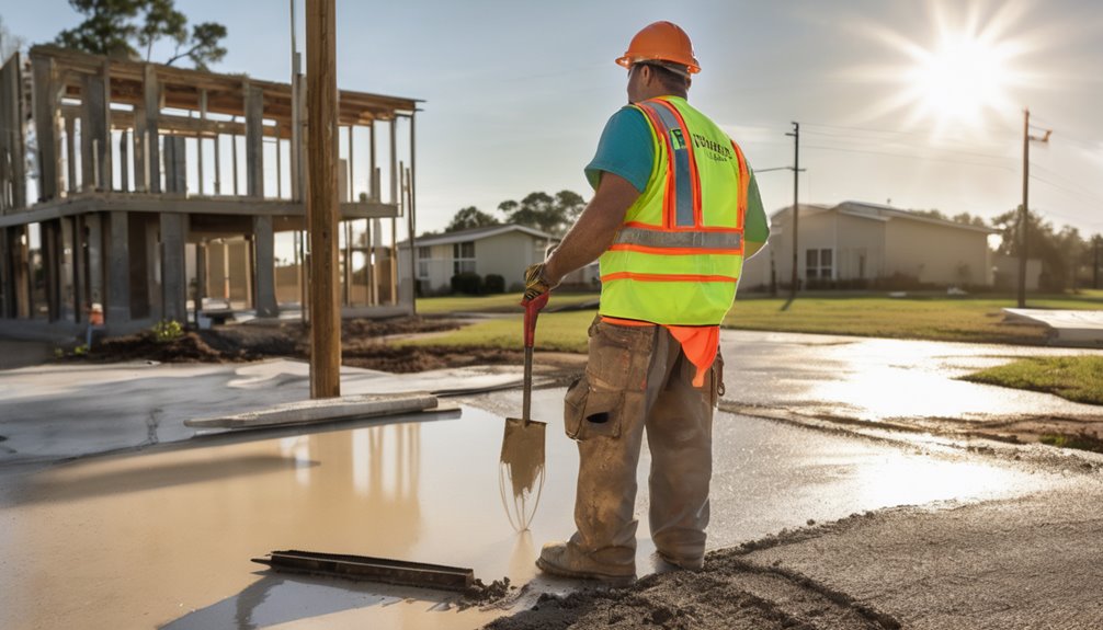 contractor bonding regulations hernando