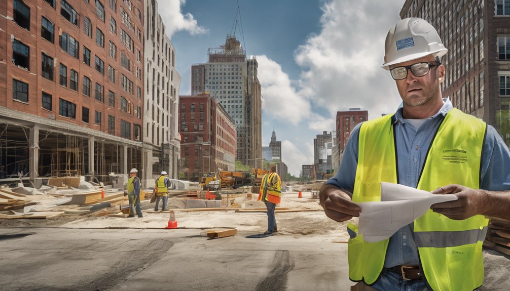 contractor bonds ensure project security