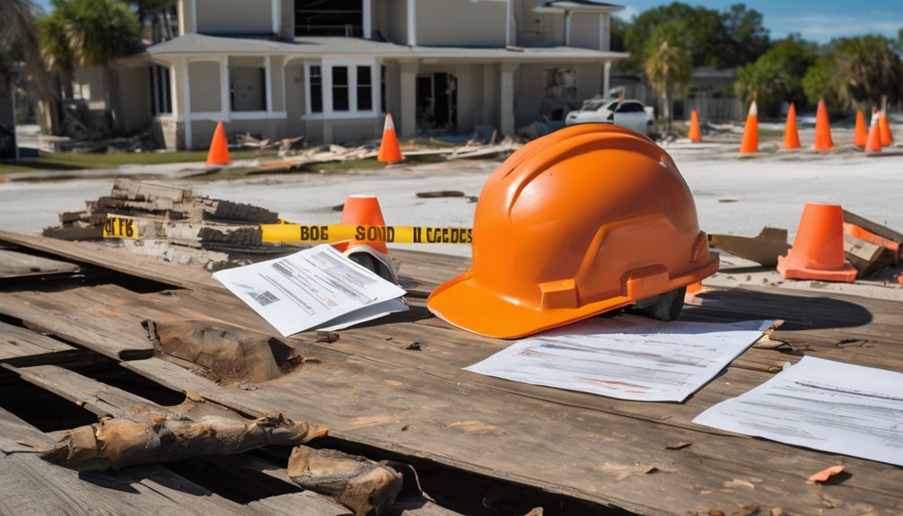 contractor bonds safeguard homeowners