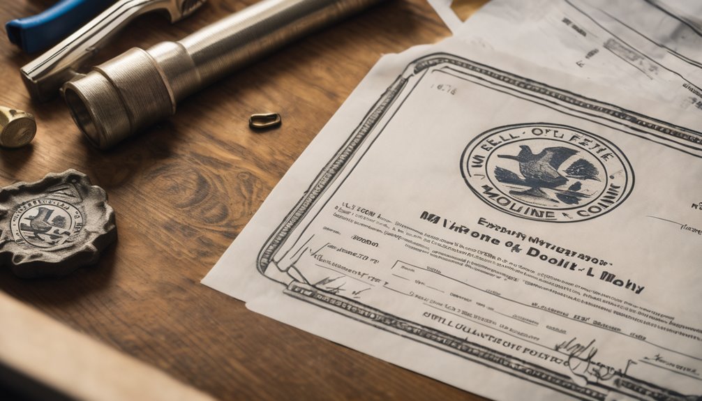 contractor compliance and assurance