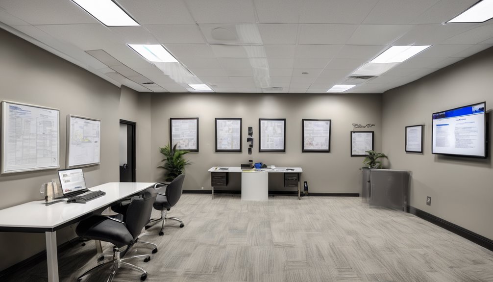 contractor compliance and bonding