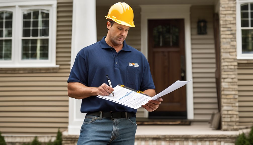 contractor compliance assurance steps