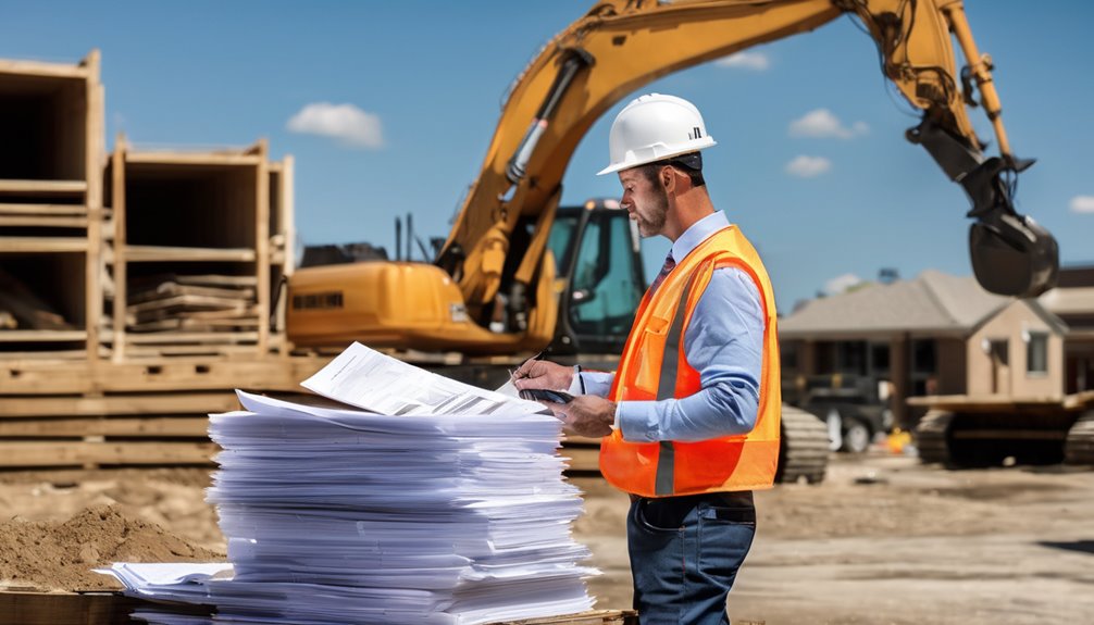 contractor compliance best practices