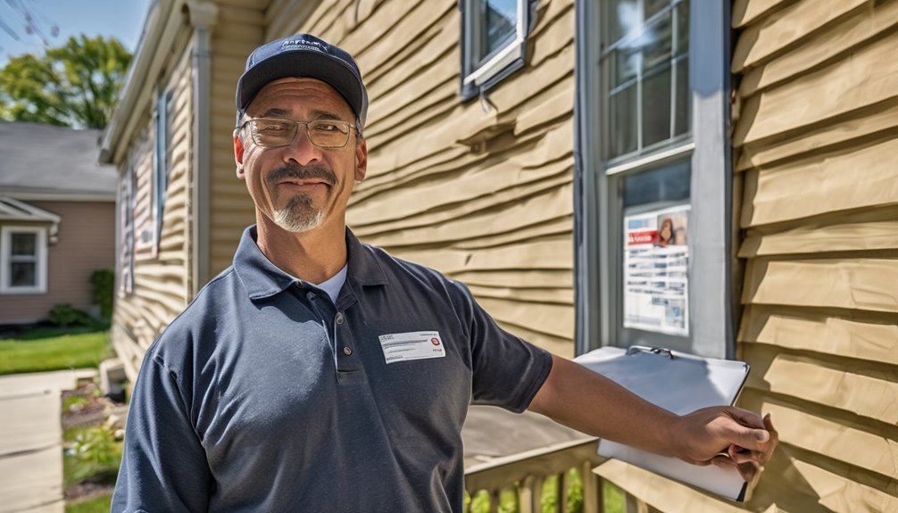 contractor compliance challenges identified