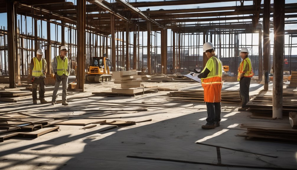 contractor compliance challenges overview