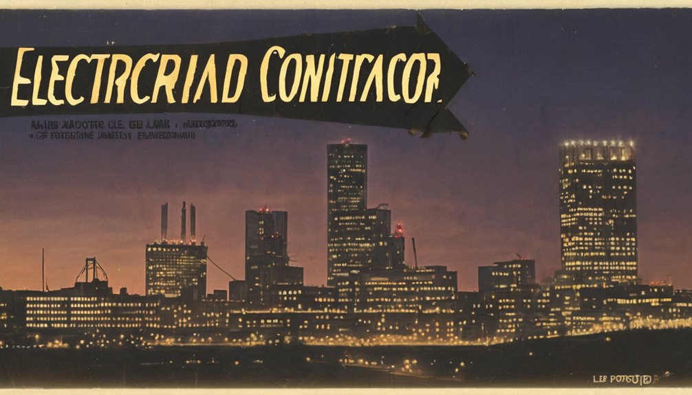 contractor compliance ensures success