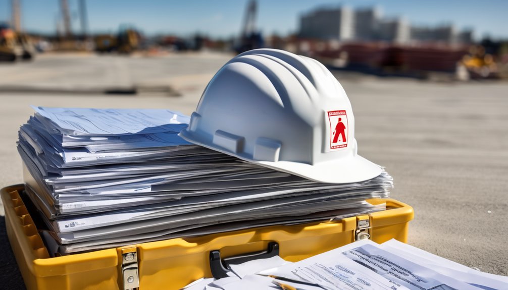 contractor compliance ensures success