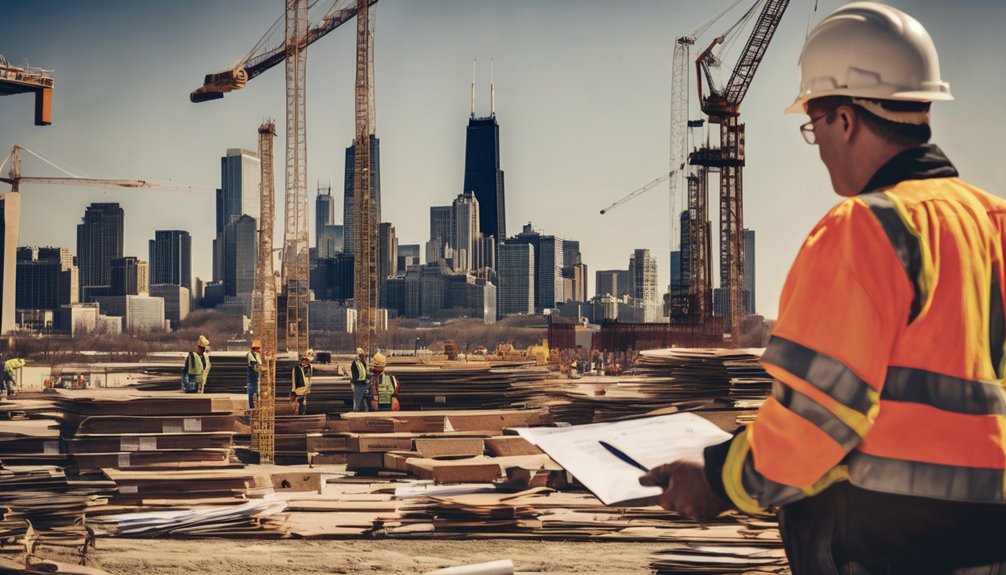 contractor compliance hurdles faced