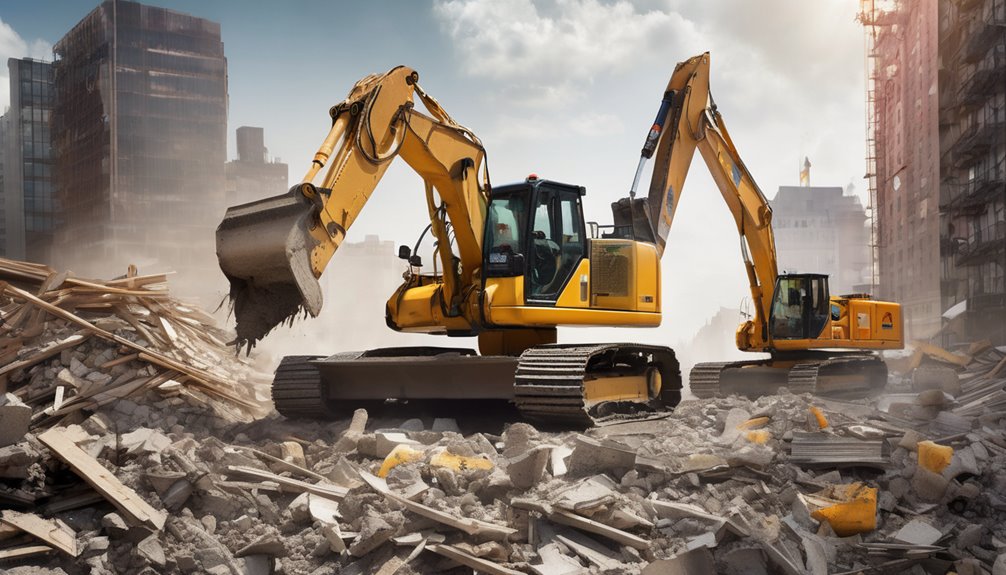 contractor compliance in prospect heights