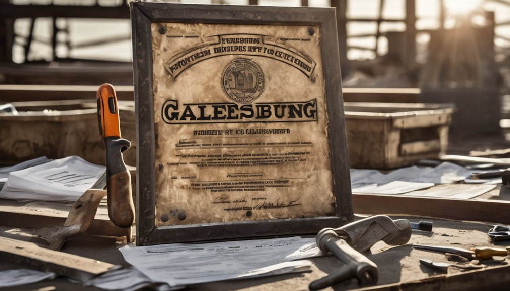 contractor compliance is crucial