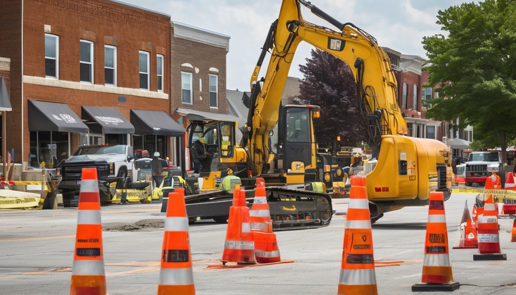 contractor compliance obligations overview