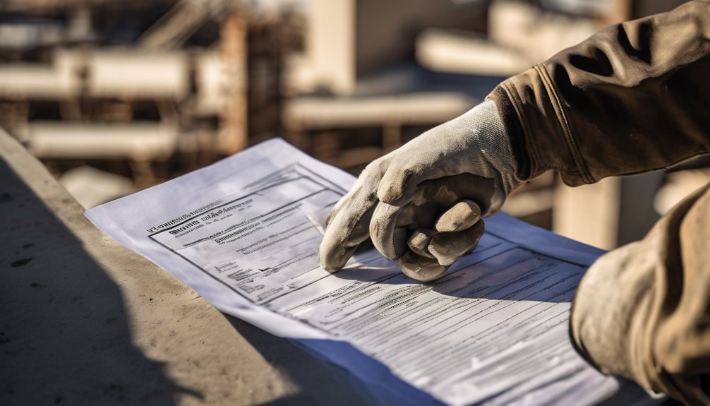contractor compliance obstacles faced