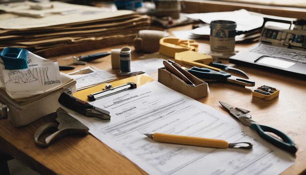 contractor compliance regulations overview