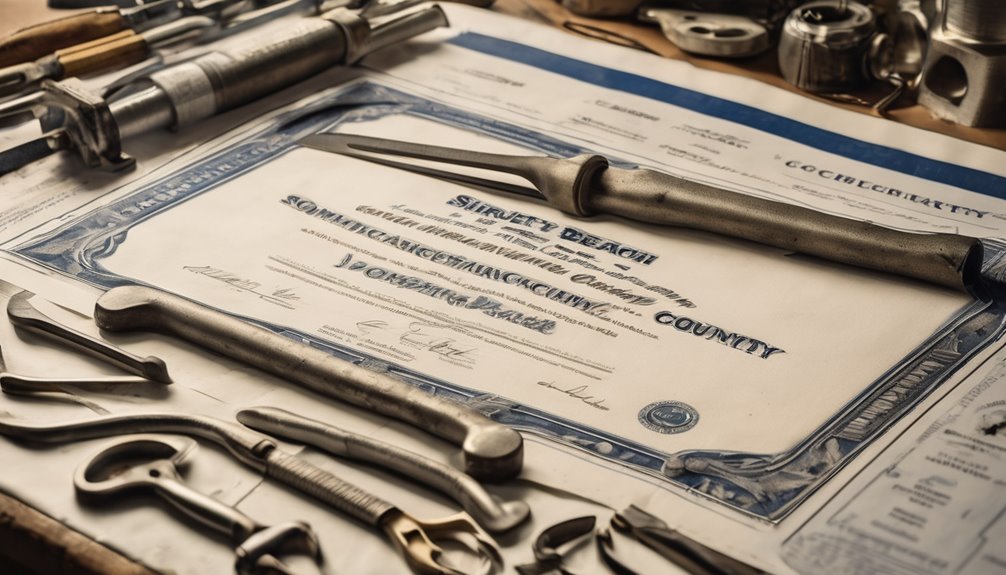 contractor compliance regulations overview