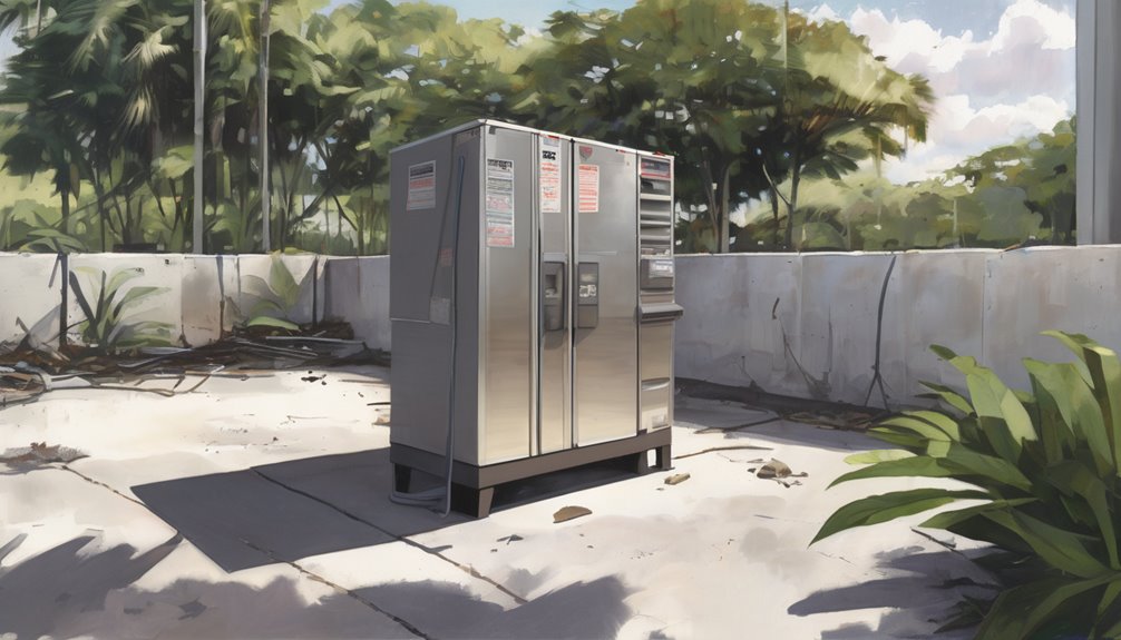 contractor compliance repercussions explained