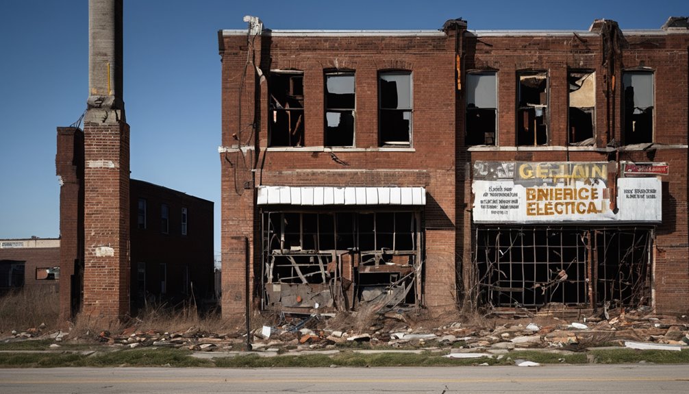 contractor compliance repercussions in berwyn