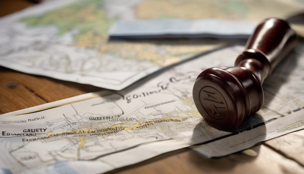 contractor compliance repercussions outlined