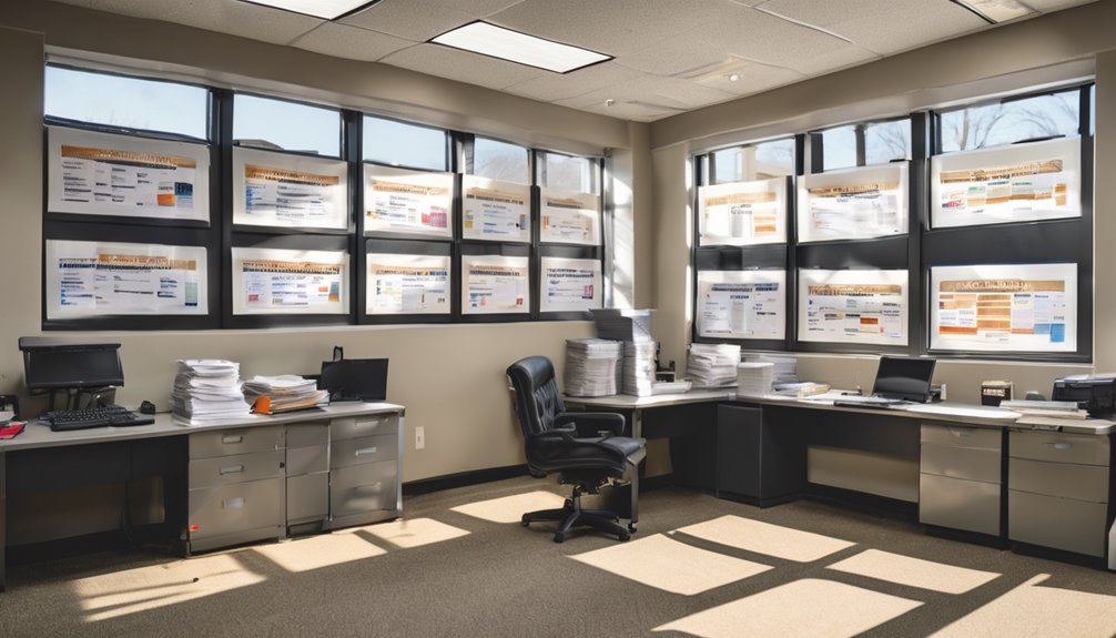 contractor compliance resources galesburg