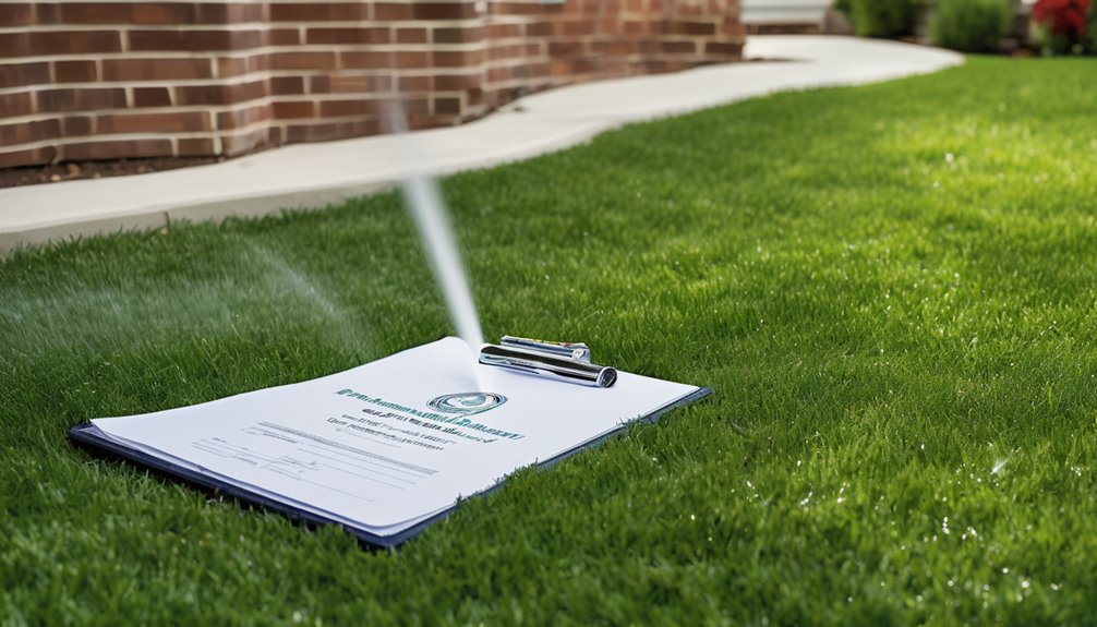 contractor compliance through regulation