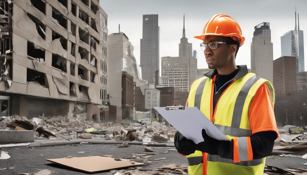 contractor compliance verification process