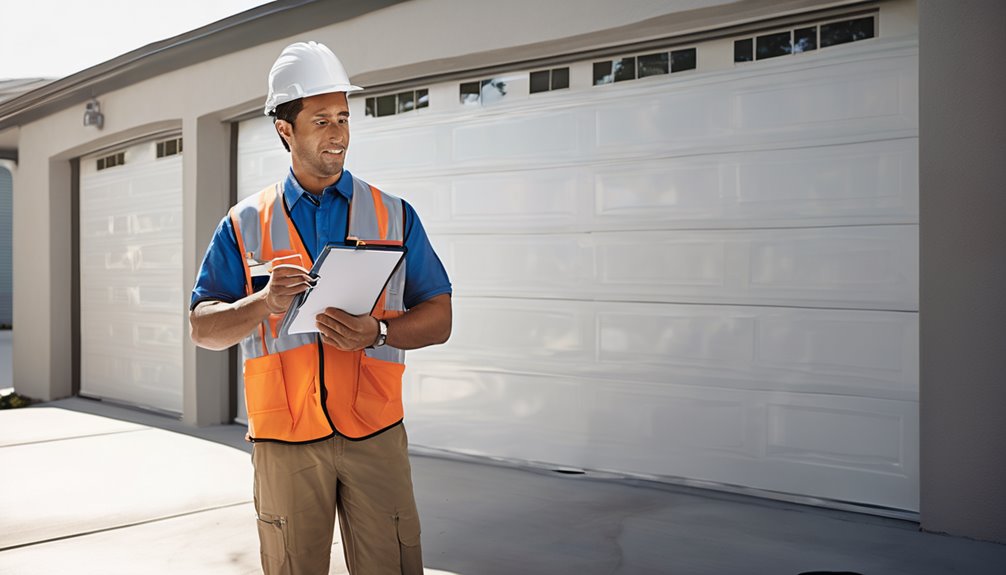 contractor compliance verification steps