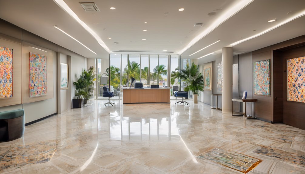 contractor default resolution steps