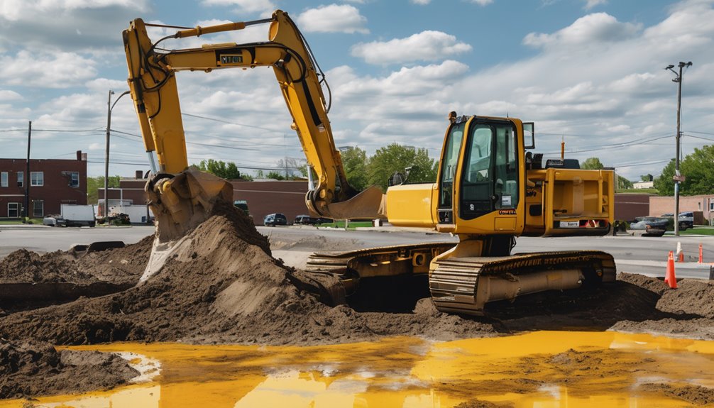 contractor difficulties and remedies