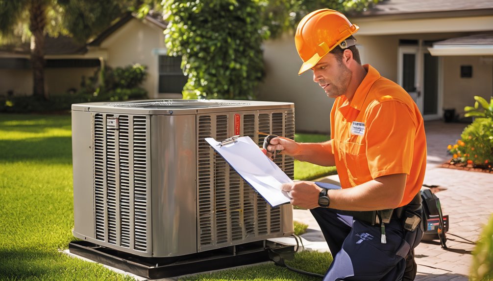 contractor financial assurance tool