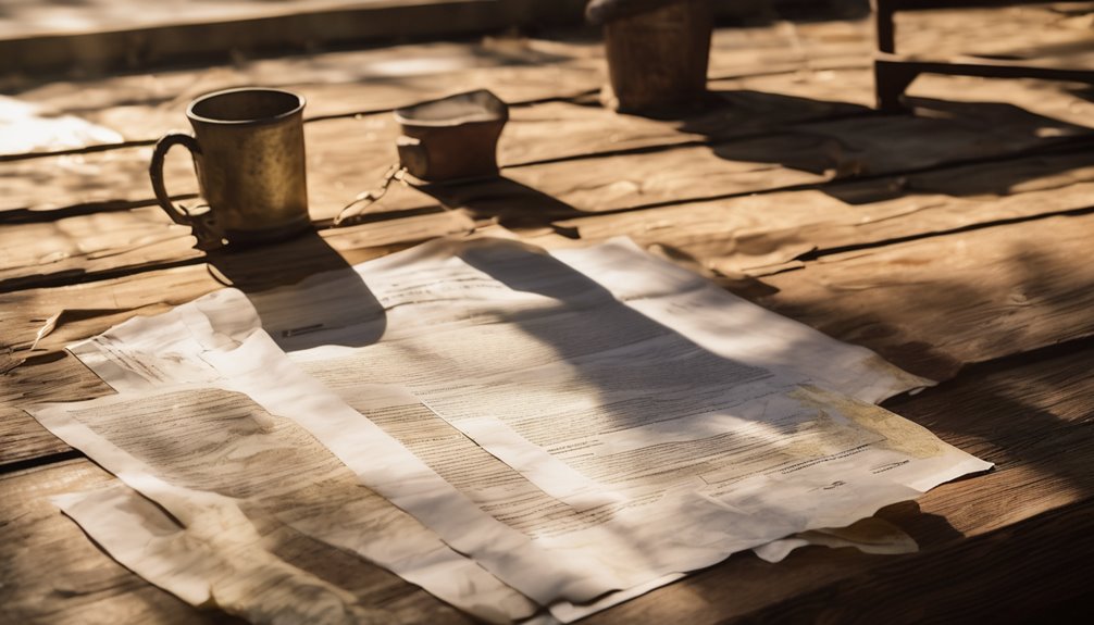 contractor financial guarantee agreement