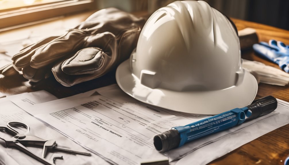 contractor financial guarantee assurance