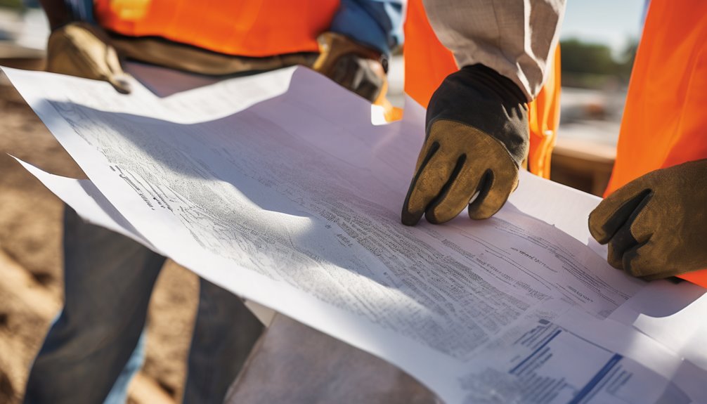 contractor financial security assurance