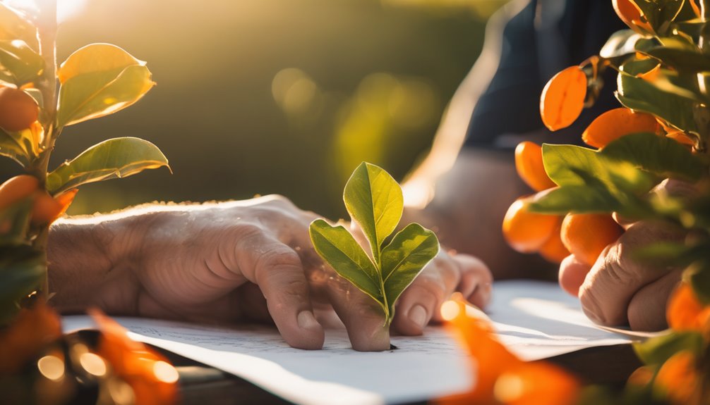 contractor financial security assurance