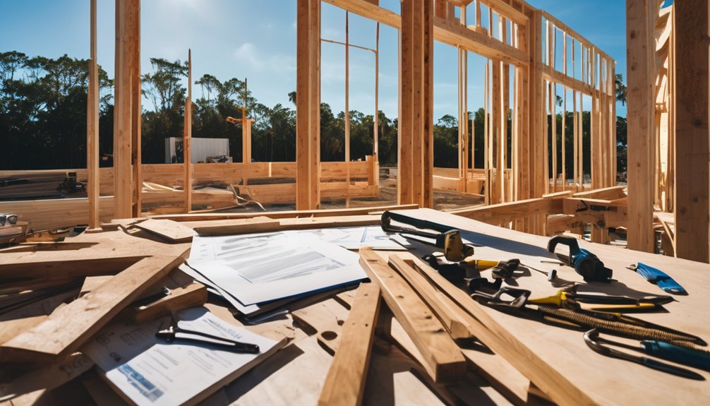 contractor financial security assurance