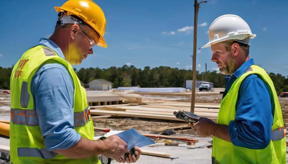 contractor guidelines in hernando county
