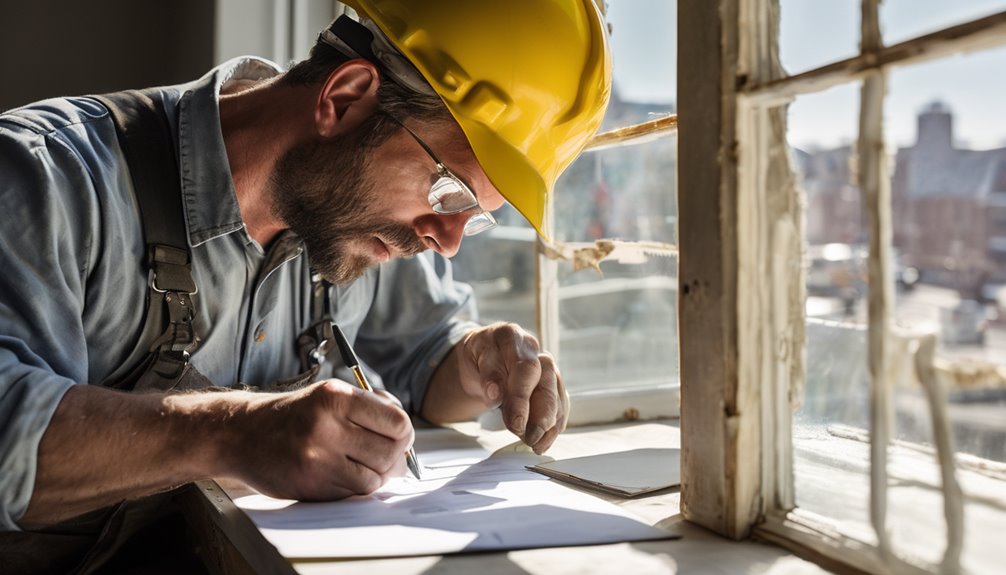 contractor issues and remedies