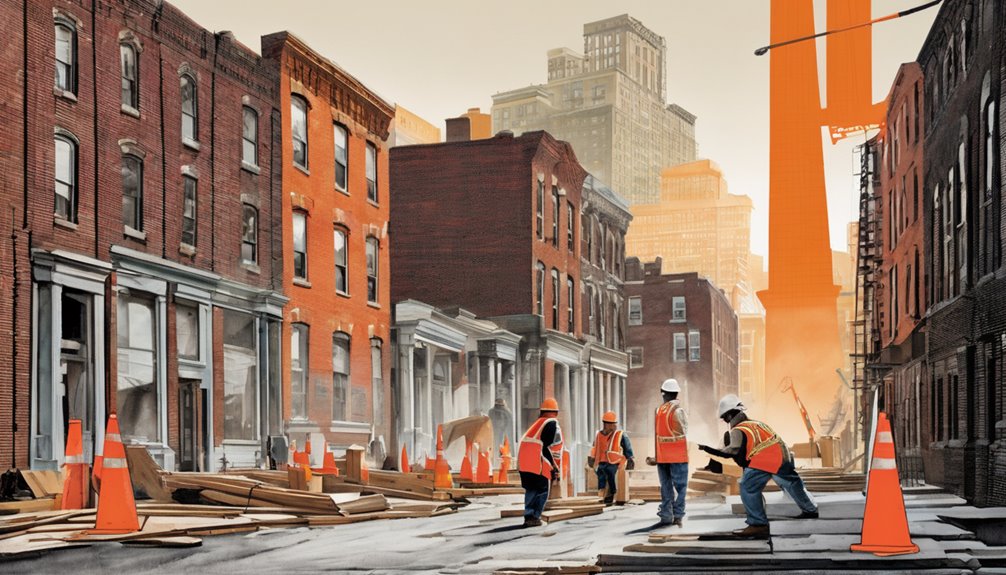 contractor issues and remedies