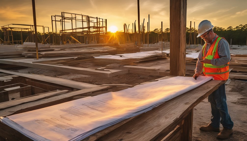 contractor legal obligations dundee