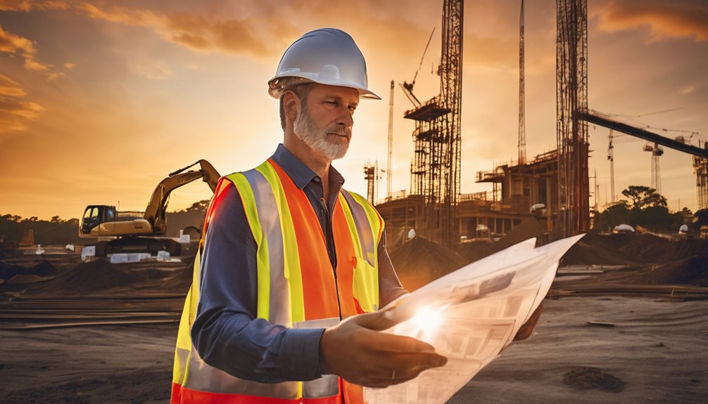 contractor liability bond florida