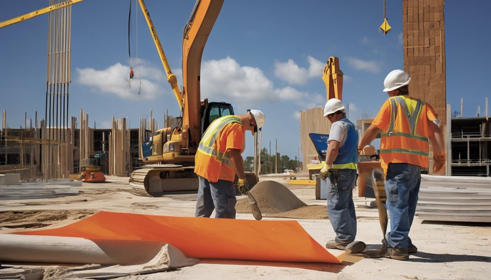 contractor liability bond florida