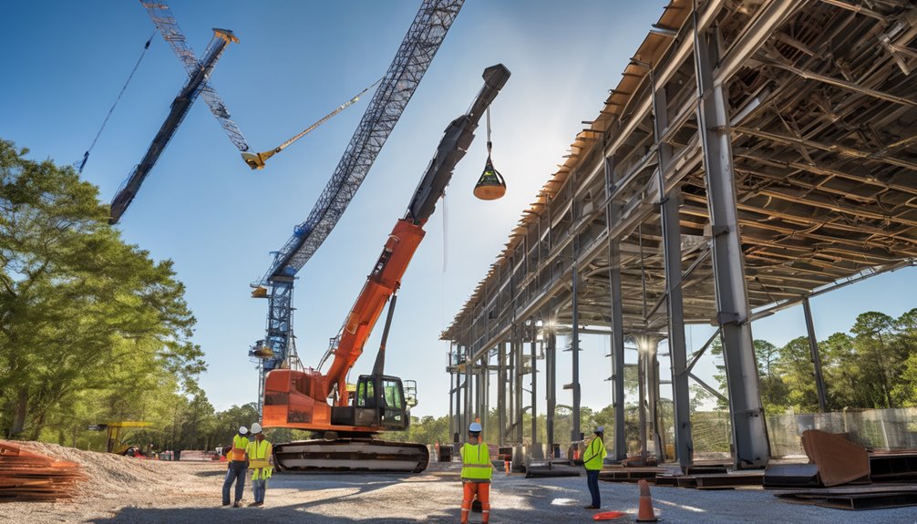 contractor liability bond florida