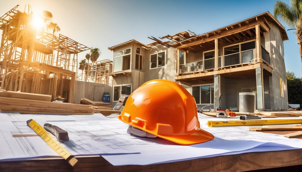 contractor liability bond orange