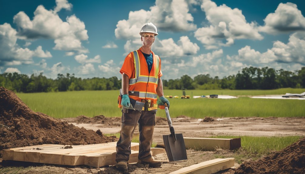 contractor liability influencing factors