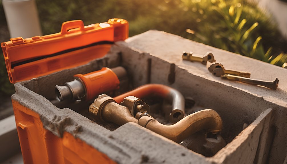 contractor liability insurance types