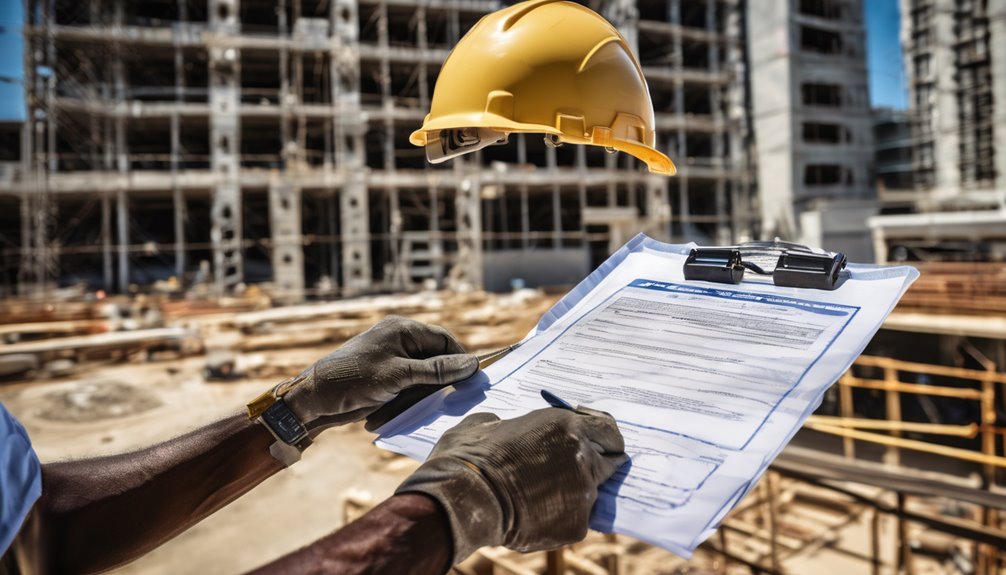 contractor liability issues addressed