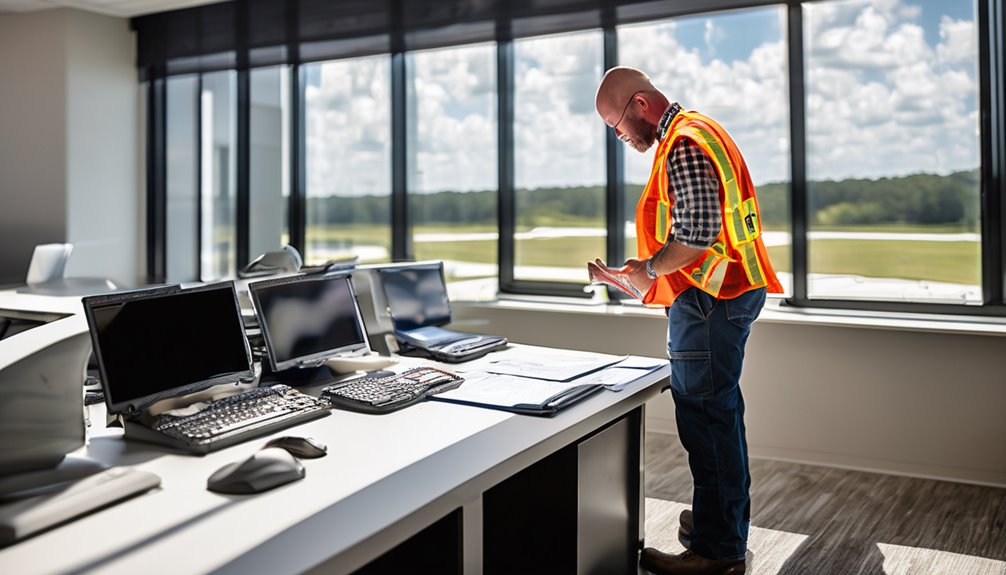 contractor liability to third parties