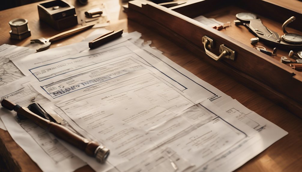 contractor license application criteria