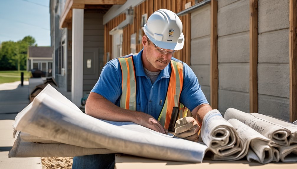 contractor license application process