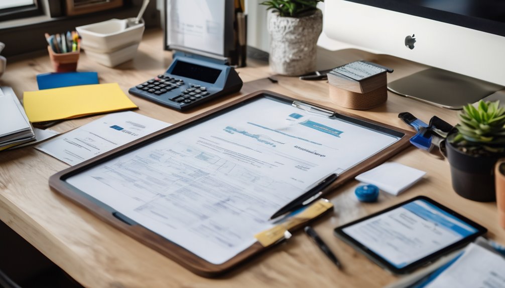 contractor license application process